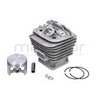 CILINDRO COMP. STIHL 034. 034AV. 034 SUPER. 036. MS340. MS360 (48 mm.) - motoscamaralweb.com