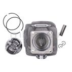 CILINDRO COMP. STIHL 034. 034AV. 034 SUPER. 036. MS340. MS360 (48 mm.) - motoscamaralweb.com