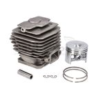 CILINDRO COMP. STIHL 028 SUPER 028AV ( 46 mm.) - motoscamaralweb.com