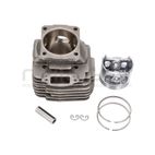 CILINDRO COMP. STIHL 028 SUPER 028AV ( 46 mm.) - motoscamaralweb.com