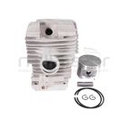 CILINDRO COMPLETO STIHL 039 - MS390 (sin descomp.) - motoscamaralweb.com