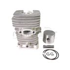 CILINDRO COMPLETO MOTOSIERRA 2 - 33-4286 - motoscamaralweb.com