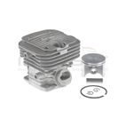 CILINDRO DOLMAR PS420 - MAKITA EA4300FR. EA4300F40B - motoscamaralweb.com