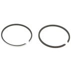 Segmentos de pistón AIRSAL (11050541) - motoscamaralweb.com