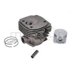 CILINDRO COMP. NIKASIL HUSQVARNA 372 (50 mm.) - motoscamaralweb.com