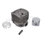 CILINDRO COMP. NIKASIL HUSQVARNA 372 (50 mm.) - motoscamaralweb.com