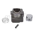 CILINDRO COMP. NIKASIL HUSQVARNA 372 (50 mm.) - motoscamaralweb.com