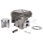 CILINDRO COMP. HUSQV 365. 372 X-TORQ (50mm) - motoscamaralweb.com