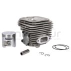 CILINDRO COMP. HUSQV 365. 372 X-TORQ (50mm) - motoscamaralweb.com