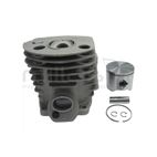 CILINDRO HUSQVARNA 50. 51 - motoscamaralweb.com