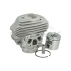 CILINDRO COMP. HUSQVARNA 555. 556. 560. 562 (46 mm.) - motoscamaralweb.com