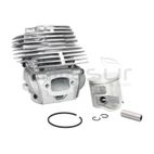 CILINDRO COMP. HUSQVARNA 555. 556. 560. 562 (46 mm.) - motoscamaralweb.com