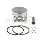 PISTÓN OLEO MAC 963. 965. EFCO 165 - motoscamaralweb.com