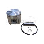 PISTON COMPLETO HUSQV. 61 (48 mm.) - motoscamaralweb.com