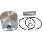 PISTON COMPLETO HUSQV. 372 (50 mm.) - motoscamaralweb.com