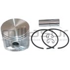 PISTÓN HUSQVARNA 361. 365. 371. 371K. 372. 372XP - JONSERED 2171 (Ø GRANDE) - motoscamaralweb.com