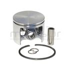PISTON COMPLETO HUSQV. 254 (45 mm.) - motoscamaralweb.com