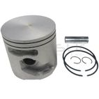 PISTÓN HUSQVARNA - PARTNER K960 - motoscamaralweb.com