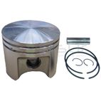 PISTÓN PARTNER P650. K650 - motoscamaralweb.com