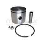 PISTON ECHO CS352 ( 38 mm.) - motoscamaralweb.com