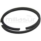 ARO PISTON NODULAR HUSQV. 340 (40 mm.) - motoscamaralweb.com