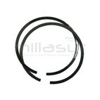 ARO. SEGMENTO PISTÓN 50x1.2 - motoscamaralweb.com