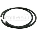 ARO PISTON NODULAR HUSQV. 61. 65. 365 (48 x 1.5mm.) - motoscamaralweb.com