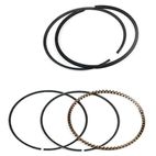 Segmentos de pistón AIRSAL (113601574) - motoscamaralweb.com