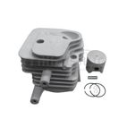 CILINDRO PARTNER K650. P650 - motoscamaralweb.com