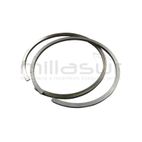 ARO PISTON NODULAR HUSQV. 266/268/372 (50 mm.) - motoscamaralweb.com