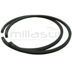 ARO. SEGMENTO PISTÓN 46x1.5 ADAPTABLE A HUSQVARNA 55 - motoscamaralweb.com
