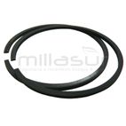 ARO NODULAR PISTON HUSQV. 345 (42x1.5mm) - motoscamaralweb.com