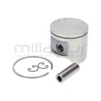 PISTÓN AIP HUSQVARNA 365 - JONSERED 2165 - motoscamaralweb.com