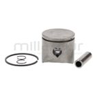 PISTÓN AIP HUSQVARNA 36. 136. 137 - motoscamaralweb.com