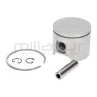 PISTÓN AIP HUSQVARNA 55 - motoscamaralweb.com