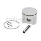 PISTÓN AIP HUSQVARNA 51 - motoscamaralweb.com