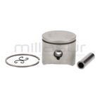 PISTÓN AIP HUSQVARNA 141. 142 - motoscamaralweb.com