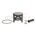 PISTÓN AIP HUSQVARNA 254 - motoscamaralweb.com