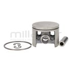 PISTÓN AIP HUSQVARNA 272 - motoscamaralweb.com