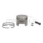 PISTÓN AIP STIHL 018 - motoscamaralweb.com