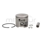 PISTÓN AIP HUSQVARNA 460 - motoscamaralweb.com