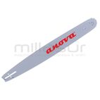 ESPADA ANOVA LAMINADA HUSQV 20 - .325 - .058 1.5mm - 78E - MG262 - motoscamaralweb.com