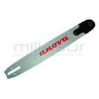 ESPADA ANOVA CON PUNTERA STIHL 18 - 3/8 - .063 1.6mm - 66E - motoscamaralweb.com