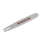 COMBO ESPADA + CADENA ANOVA STIHL 16 - .325 - .063 1.6mm - 62E - SW 8.2mm - motoscamaralweb.com