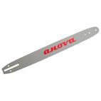 COMBO ESPADA + CADENA ANOVA POULAN ZENOAH 10 - 3/8BP - .050 1.3mm - 40E - motoscamaralweb.com