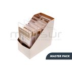 CADENA ANOVA TITANIUM 3/8 BP - .043 - 45 E - motoscamaralweb.com