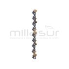 ROLLO CADENA 25 ANOVA TITANIUM .325 .058 REDONDO - motoscamaralweb.com