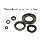 Kit retenes de motor MOT CB 250 1994-96 666A271SR - motoscamaralweb.com