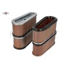 PACK 4 X 496894S FILTRO DE AIRE - motoscamaralweb.com