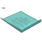 PACK 5 X 493537S FILTRO DE AIRE - motoscamaralweb.com